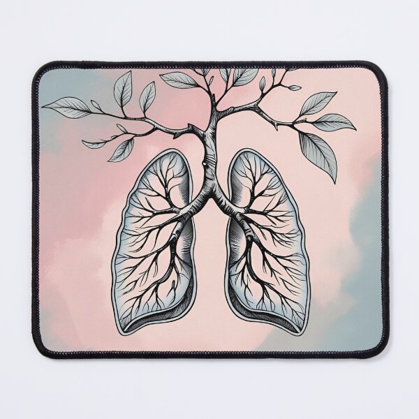 Item preview, Breathing is life designed and sold by Cehe.