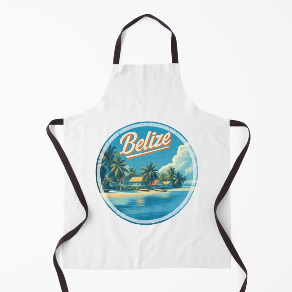 Item preview, Belize designed and sold by VelvetRoom.