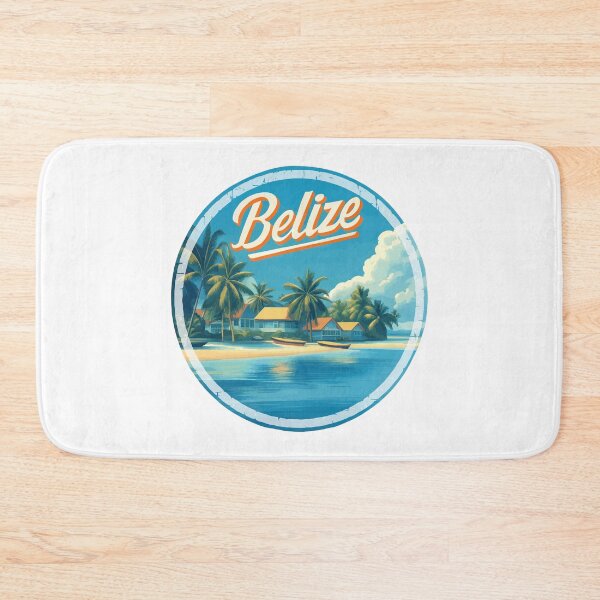 Item preview, Belize designed and sold by VelvetRoom.