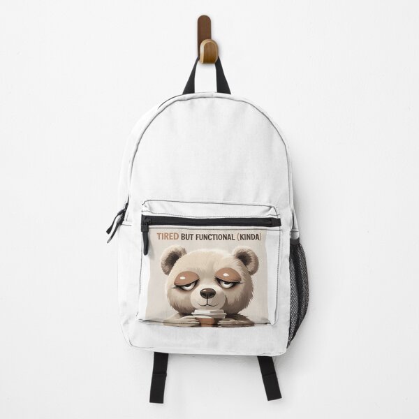 Item preview, Tired but functional designed and sold by Cehe.