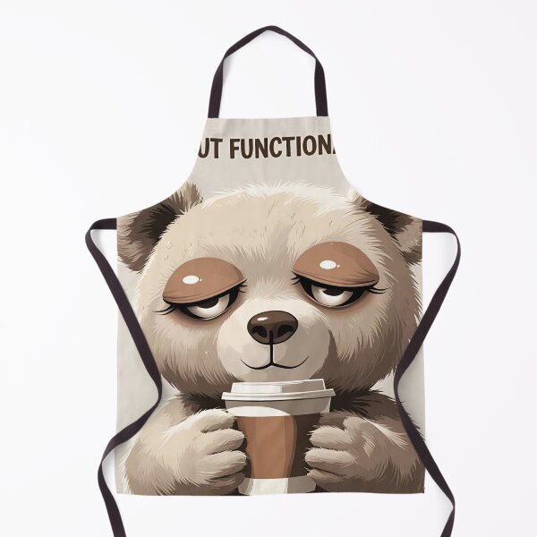 Item preview, Tired but functional designed and sold by Cehe.