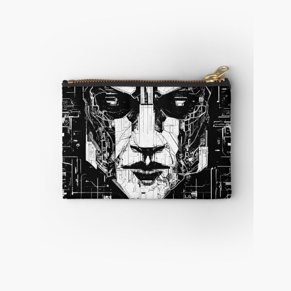 Item preview, Genesis Noir / Raiden designed and sold by StudioDestruct.