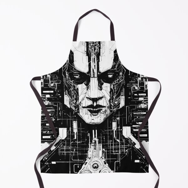 Item preview, Genesis Noir / Raiden designed and sold by StudioDestruct.