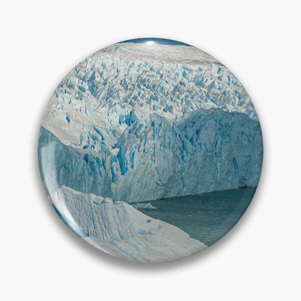 Item preview, Southern Ice Giant designed and sold by Claudio Barrientos Photography.