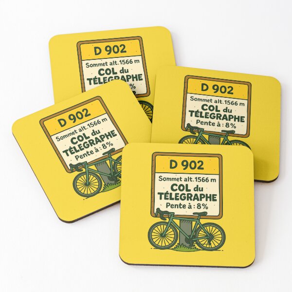 Item preview, Col du Télégraphe: Above the clouds of the Alps designed and sold by malero-design.
