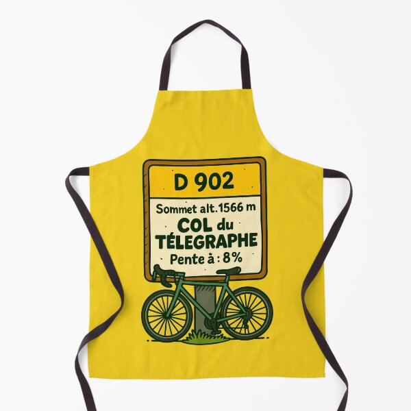 Item preview, Col du Télégraphe: Above the clouds of the Alps designed and sold by malero-design.