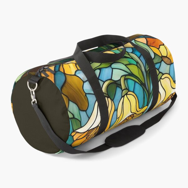 Item preview, Yellow Bellflowers designed and sold by Ciervo Primavera.