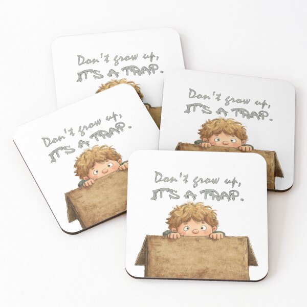 Item preview, Dreams of Being a Child Again designed and sold by Enea Kelo.