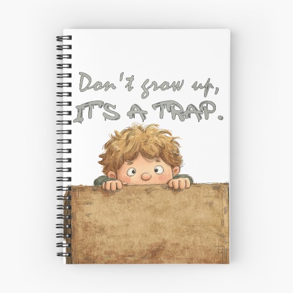 Item preview, Dreams of Being a Child Again designed and sold by Enea Kelo.