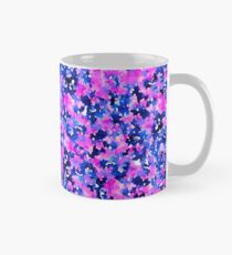 Bohème Blue Mug