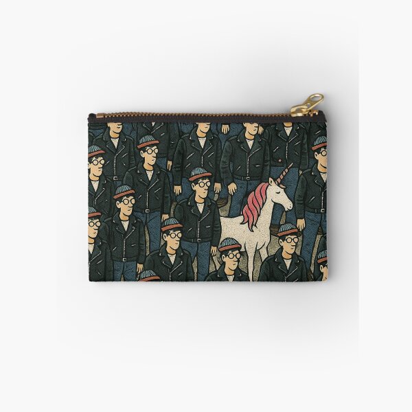 Item preview, Where’s the Unicorn? designed and sold by IBD-HOUS.