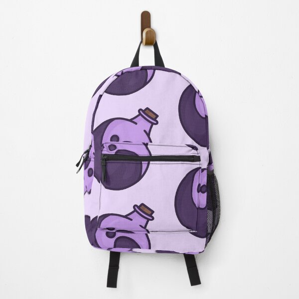 Item preview, purple potion designed and sold by MUSHIETAZ.