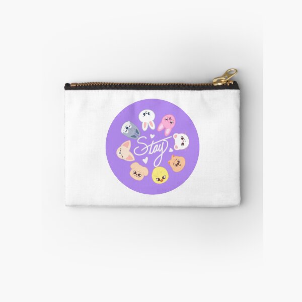 Item preview, Stray Kids Skzoo Stay Fan designed and sold by GothSquirrel.