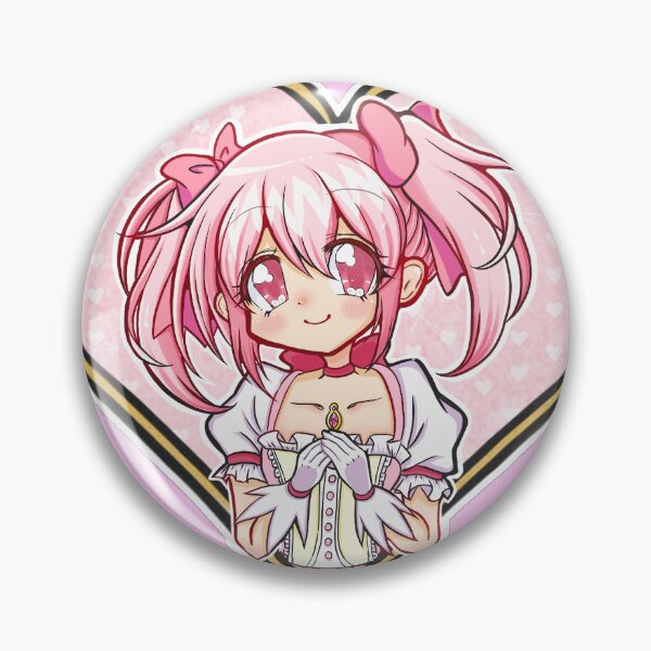 Item preview, madoka designed and sold by purple dojo store.