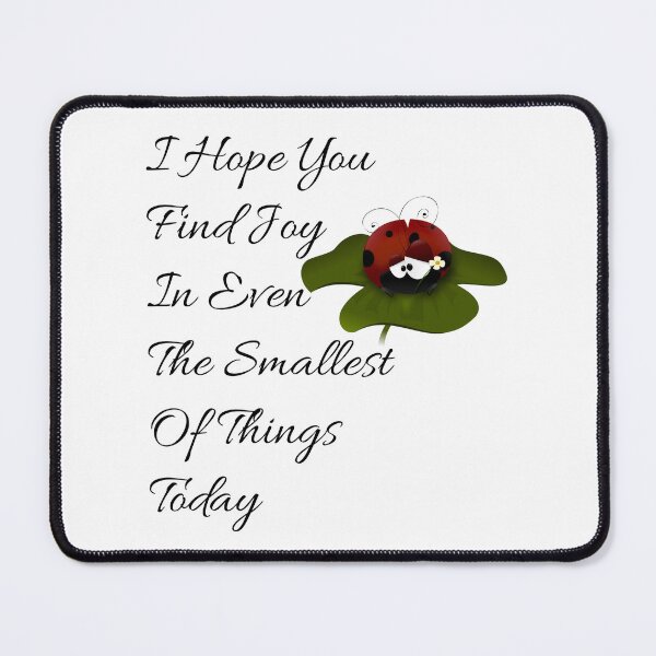 Item preview, Find Joy designed and sold by MKWDesign.