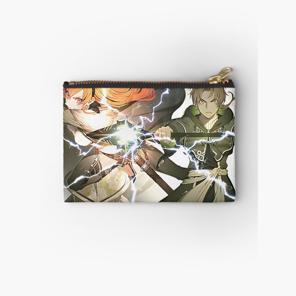Item preview, Mushoku Tensei designed and sold by Fooxenart.