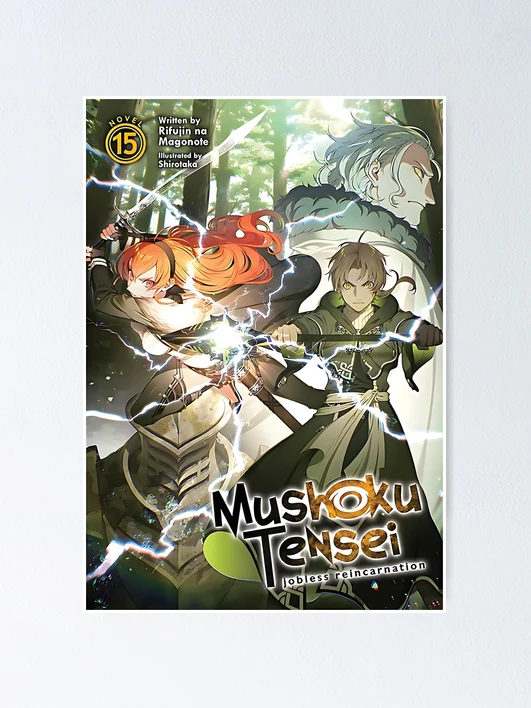 Mushoku Tensei