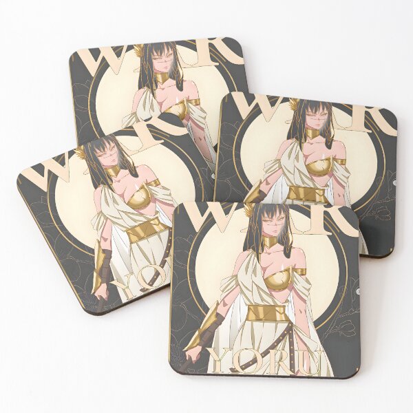 Item preview, Yoru designed and sold by Fooxenart.