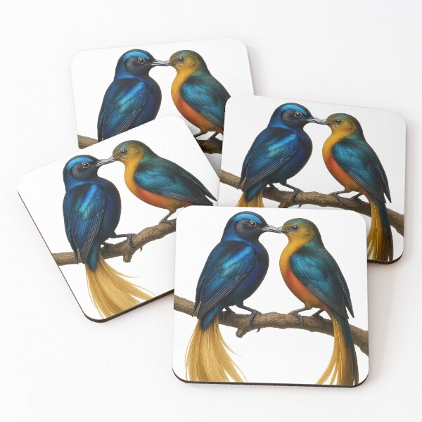 Item preview, Birds designed and sold by AwesomeDigiShop.