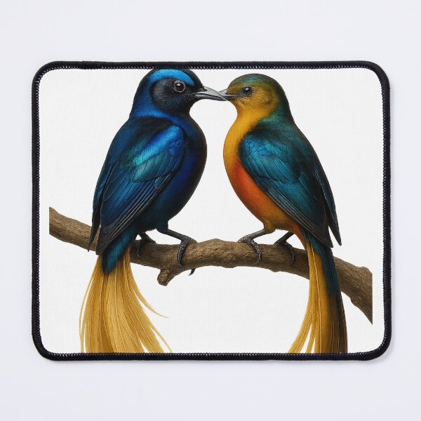 Item preview, Birds designed and sold by AwesomeDigiShop.