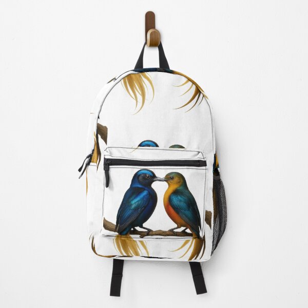 Item preview, Birds designed and sold by AwesomeDigiShop.