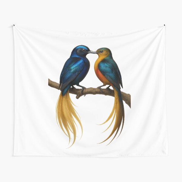 Item preview, Birds designed and sold by AwesomeDigiShop.