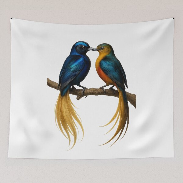 Item preview, Birds designed and sold by AwesomeDigiShop.