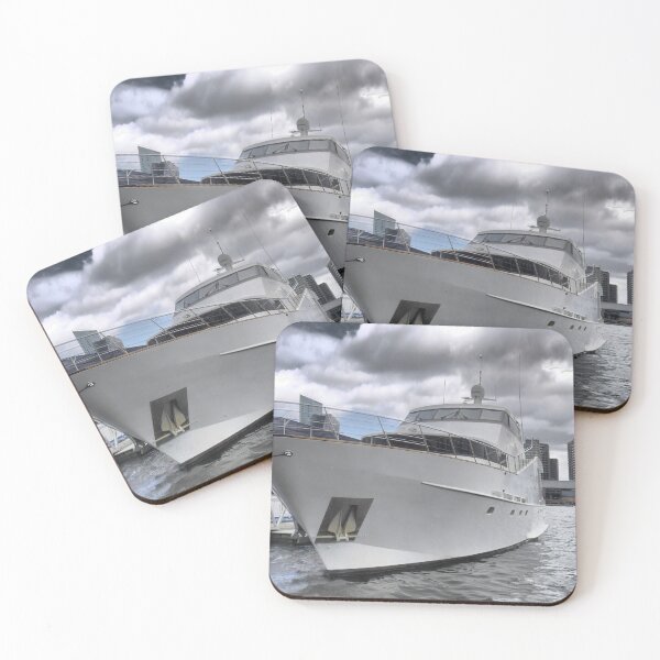 Item preview, Docklands with QUEST III designed and sold by Larry Davis.