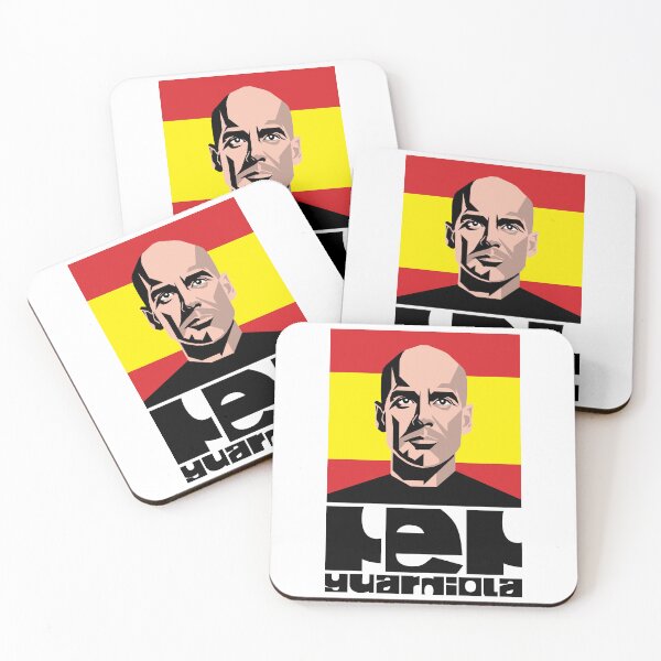 Item preview, Pep Guardiola hiszpański trener goat the citizens designed and sold by vectorlove.