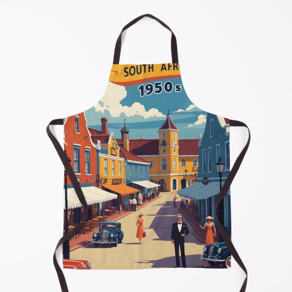 Item preview, Swellendam South Africa Vintage Travel Tourism designed and sold by TravelersGems.