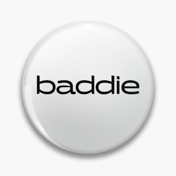 Item preview, Baddie designed and sold by QT Milkshake.
