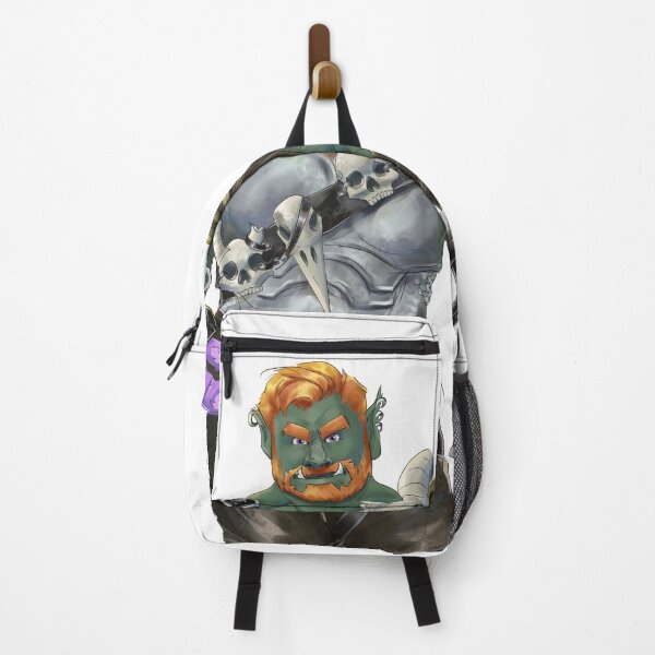 Item preview, Four Skulls and a Teddy Bear! designed and sold by FAT, GAY, and TIRED.