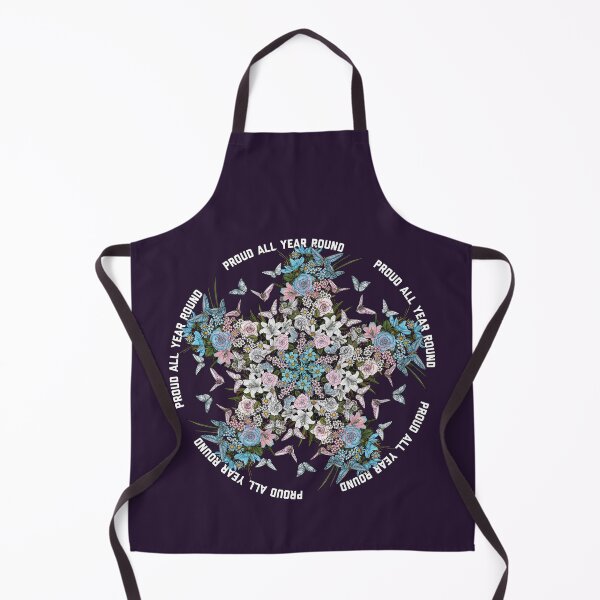 Item preview, Proud All Year Round designed and sold by Art by Veya.