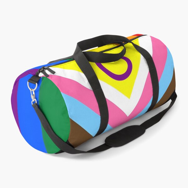 Item preview, Progress Pride designed and sold by QT Milkshake.