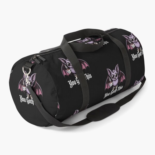 Item preview, Goth Vampire Bat Funny Cute designed and sold by tamdevo1.