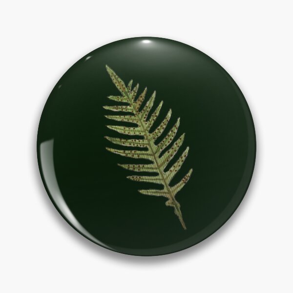 Item preview, Fern Fren designed and sold by SwordInHandArt.