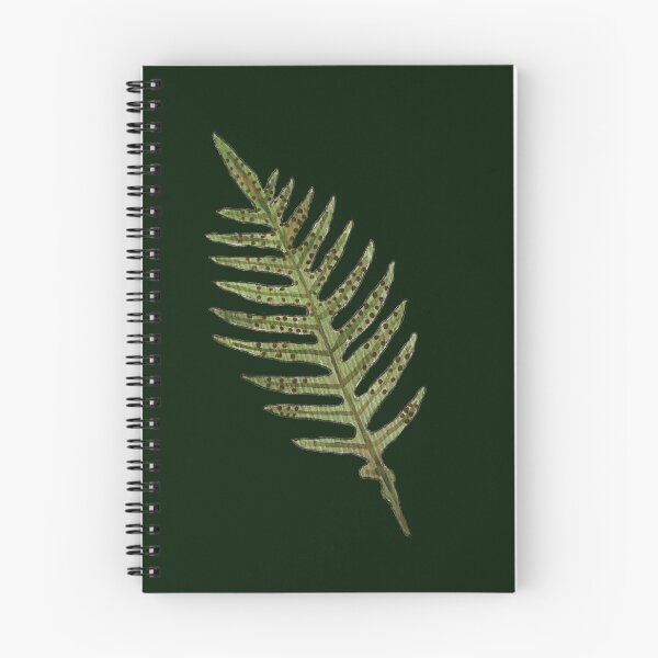Item preview, Fern Fren designed and sold by SwordInHandArt.