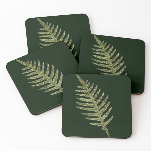 Item preview, Fern Fren designed and sold by SwordInHandArt.