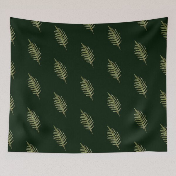 Item preview, Fern Fren designed and sold by SwordInHandArt.
