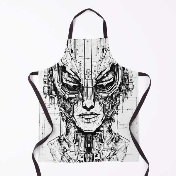 Item preview, Genesis Noir / Argon designed and sold by StudioDestruct.