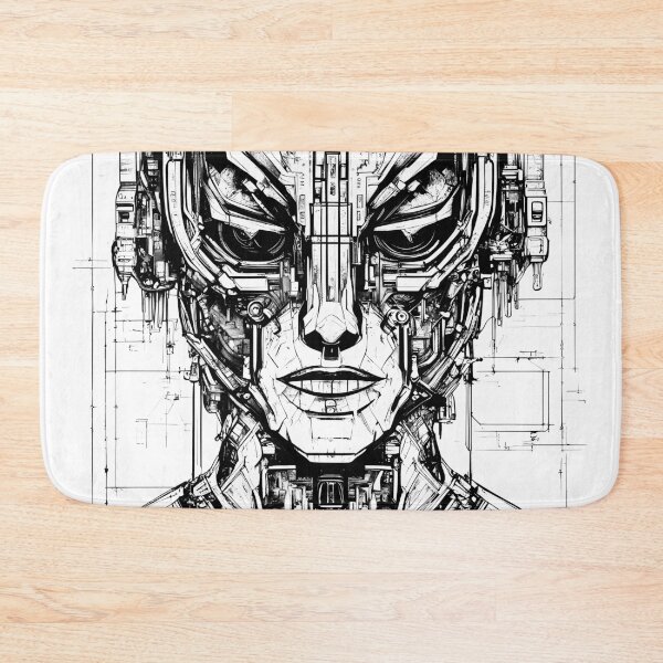 Item preview, Genesis Noir / Argon designed and sold by StudioDestruct.