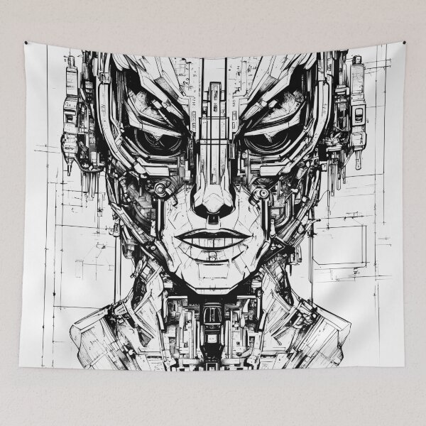 Item preview, Genesis Noir / Argon designed and sold by StudioDestruct.