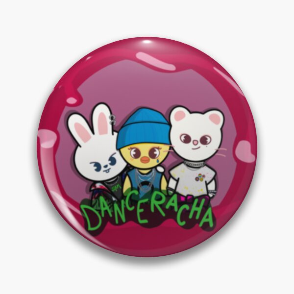 Item preview, Stray Kids Skzoo Danceracha designed and sold by GothSquirrel.