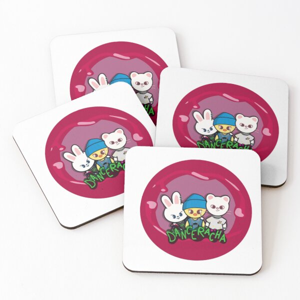 Item preview, Stray Kids Skzoo Danceracha designed and sold by GothSquirrel.