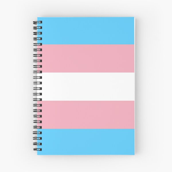 Item preview, Trans Pride designed and sold by QT Milkshake.