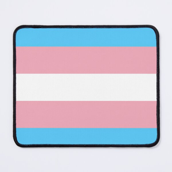 Item preview, Trans Pride designed and sold by QT Milkshake.