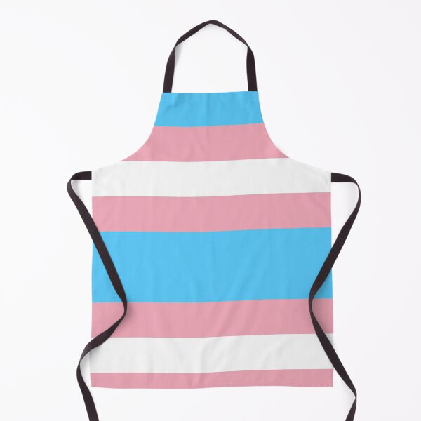 Item preview, Trans Pride designed and sold by QT Milkshake.