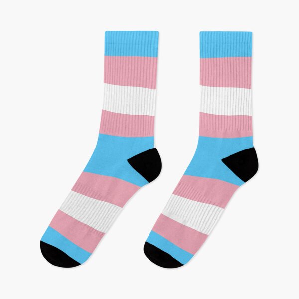 Item preview, Trans Pride designed and sold by QT Milkshake.