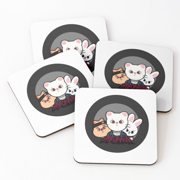 Item preview, Stray Kids Skzoo Paboracha  designed and sold by GothSquirrel.