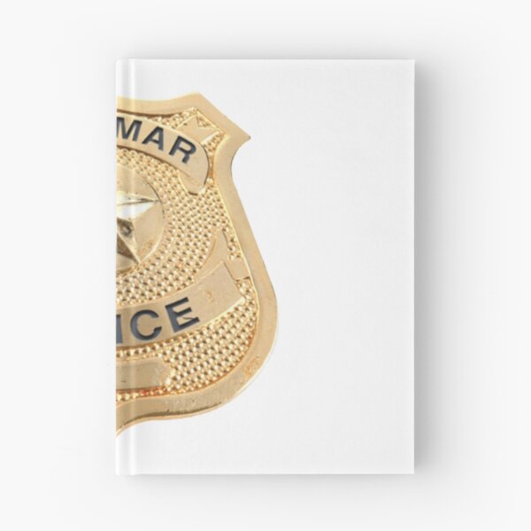 Item preview, Grammar Police badge designed and sold by Oqueartecura.